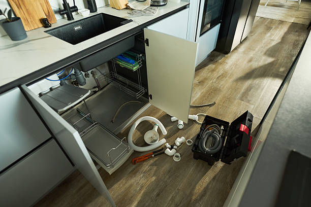 24/7 Emergency Drain Cleaning experts in Kennewick, WA